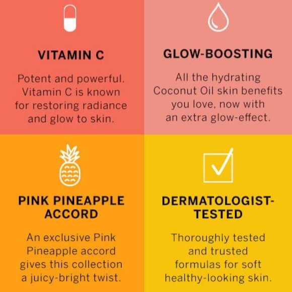 VICTORIA'S SECRET 'PINK' SELF-TANNING WATER - Picture 8 of 16